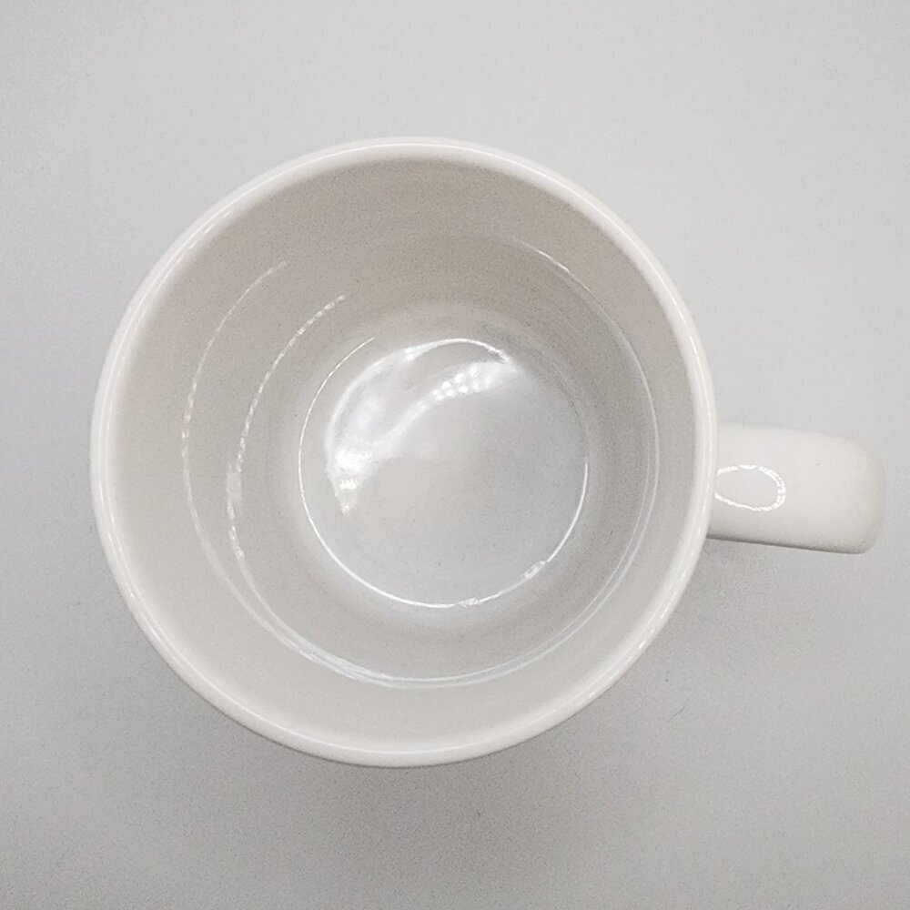 Vintage 1987 "The Far Side" by Gary Larson "The Mug" Mug - Picture 5 of 6